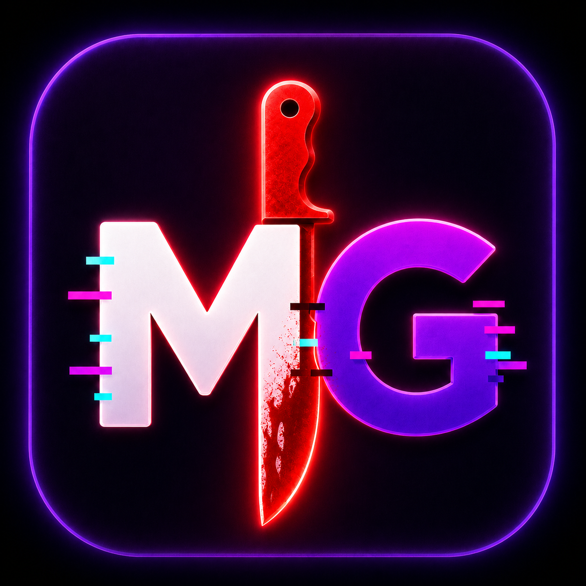 Murder Glitch Membership